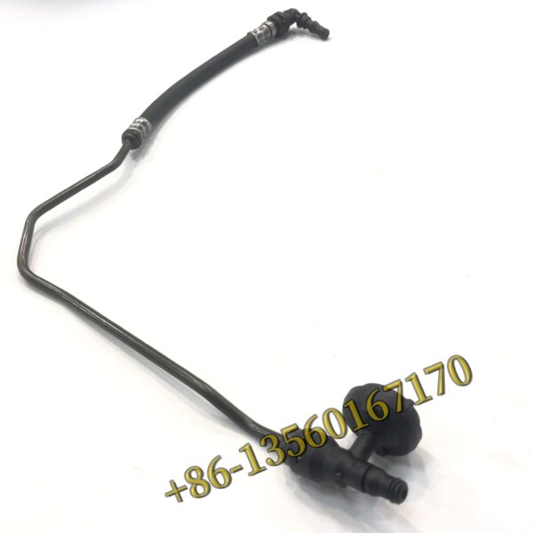 418038810 Clutch Lines for FORD FOCUS, MAZDA 3, VOLVO S40, V50, C30 - Image 2