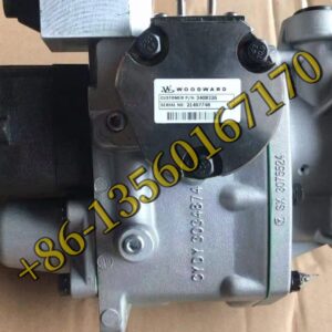 Fuel Injection Pump 3034874 3075524 3048326 21497748 for Cummins Engine NT855 K19 NTA855 NT855-G1