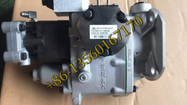 Fuel Injection Pump 3034874 3075524 3048326 21497748 for Cummins Engine NT855 K19 NTA855 NT855-G1
