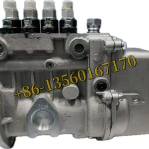 1001341129 4PL1231P Fuel Injection Pump