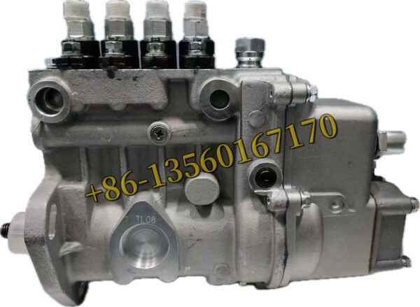1001341129 4PL1231P Fuel Injection Pump