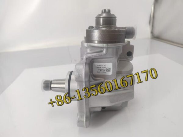 0445010642 Fuel Injection Pump for VW / AUDI - Image 3