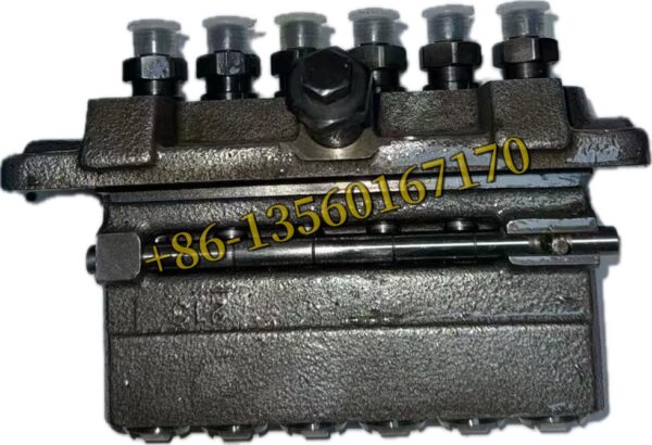094500-3810 Fuel Injection Pump - Image 2