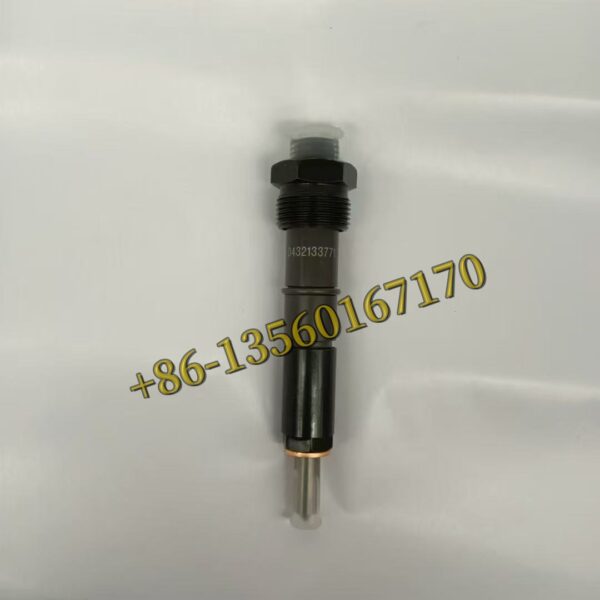 4PCS 0432133771 2853346 for CASE New Holland / IVECO - Image 2