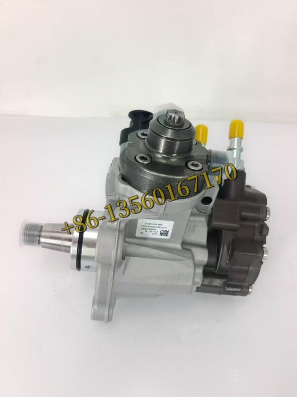 Fuel Injection Pump 04450020609 for CUMMINS ISB 6.7L, QSB 6.7L - Image 4