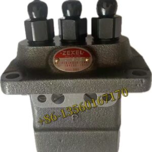 104293-3011 Fuel Injection Pump For Kubota D850 D950 B1550D B1750D B5200 B6200 Engine