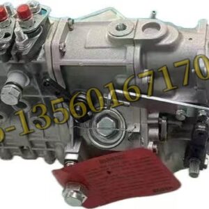 0403446297 Bosch Fuel Injection Pump for Navistar DT-360 5.9L Engine
