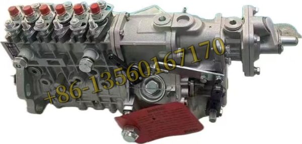 0403446297 Bosch Fuel Injection Pump for Navistar DT-360 5.9L Engine