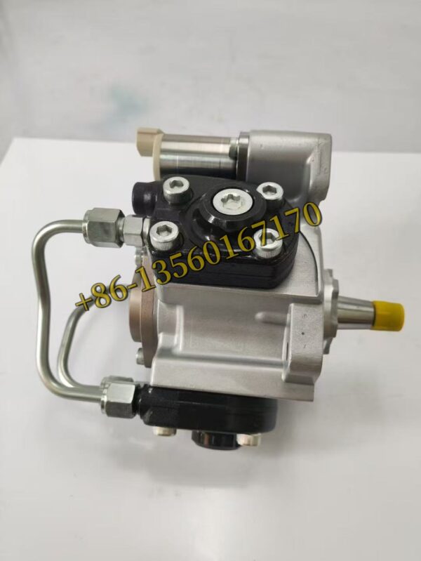 Fuel Injection Pump 22100-E0105 294050-0750 for HINO J08E - Image 3