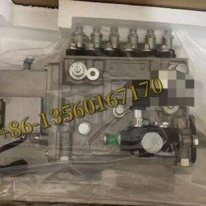 106674-412A Fuel Injection Pump Assy for Doosan D1146TI