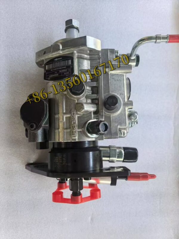 9322A094T 2643B323 Fuel Injection Pump for Perkins Caterpillar 2643B323NY/9 Engine