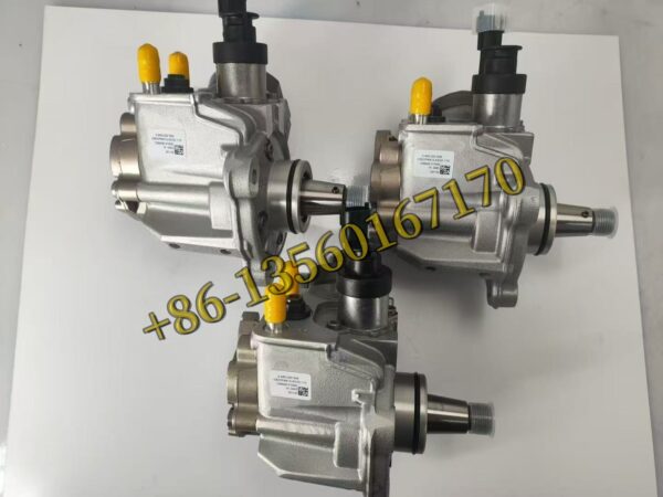 BOSCH 044502009 Fuel Injection Pump Assy for YANMAR