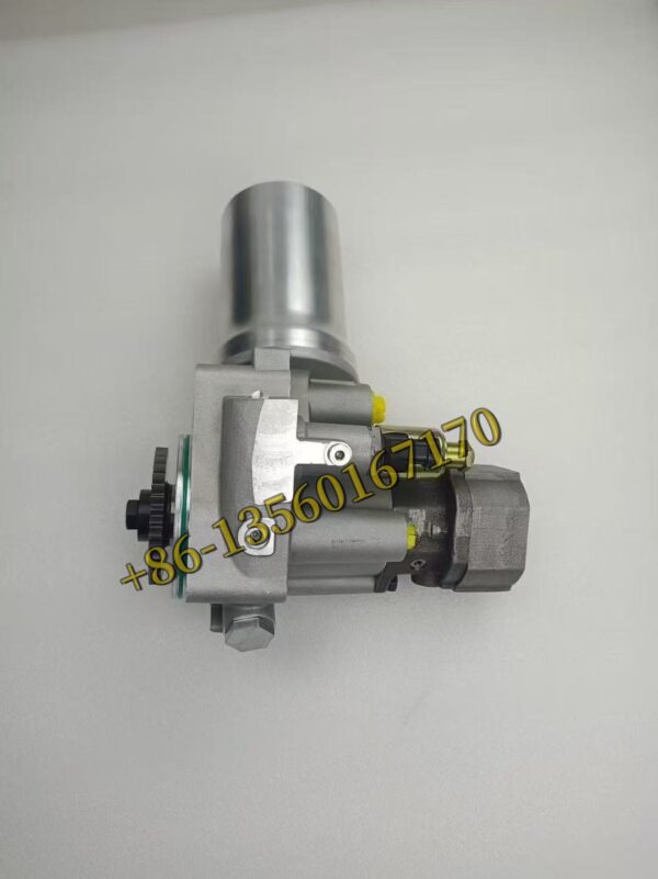 162-9610 Hydraulic Injector Pump for Caterpillar CAT - Image 2
