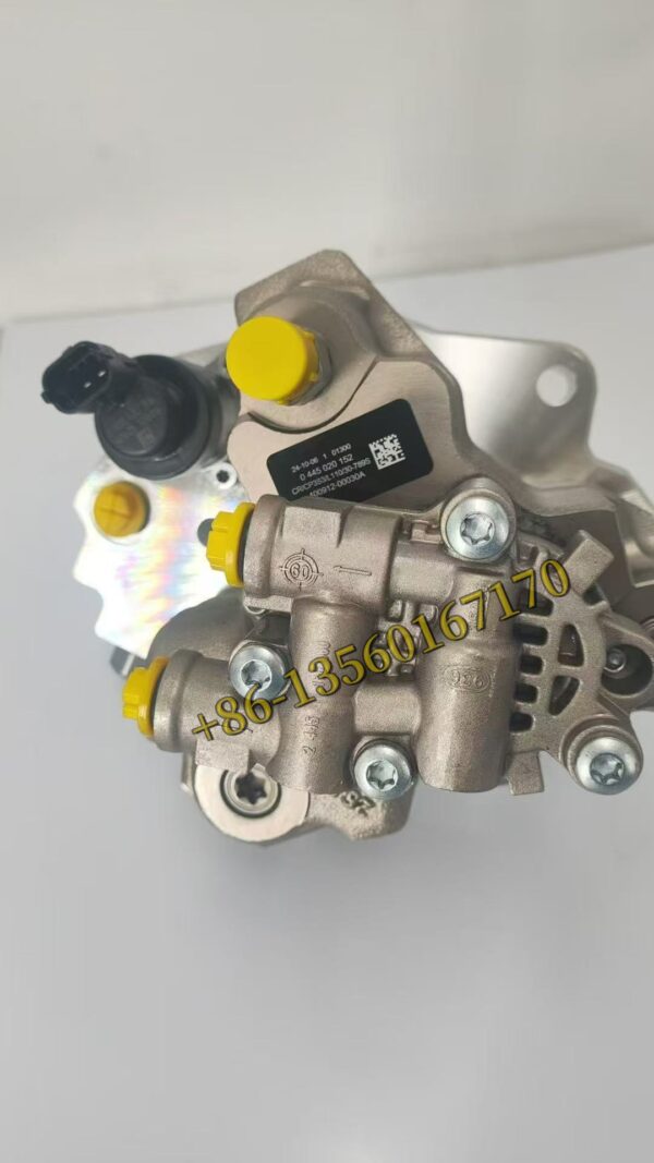 0445020152 Fuel Injection Pump for DOOSAN Engine - Image 4