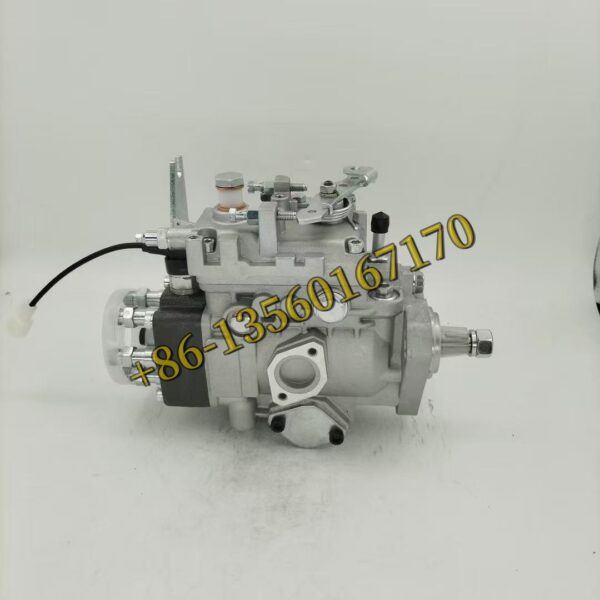 104661-3021 Fuel Injection Pump for Mitsubishi 3000GT - Image 2