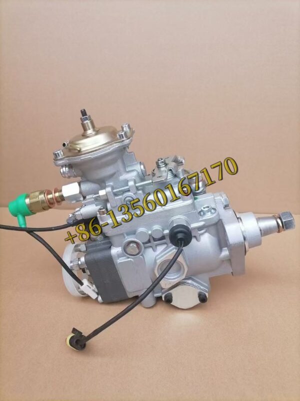 FBA00-1111100A-C32 Fuel Injection Pump for YUCHAI engine - Image 2