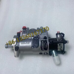 3230F586T Fuel Injection Pump For Perkins Vista A Generator Set 45 KVA