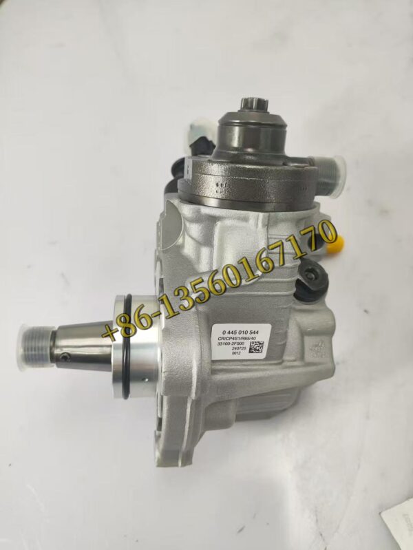 0445010544 Fuel Injection Pump for HYUNDAI SANTA Fé II, III, ix35, GRAND SANTA Fé, KIA CARNIVAL / GRAND CARNIVAL III, SORENTO II, SPORTAGE - Image 3