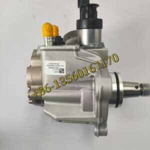 129E00-51000 CR/CP4N1/L43/20-11S Common Rail Injection Pump for KOMATSU