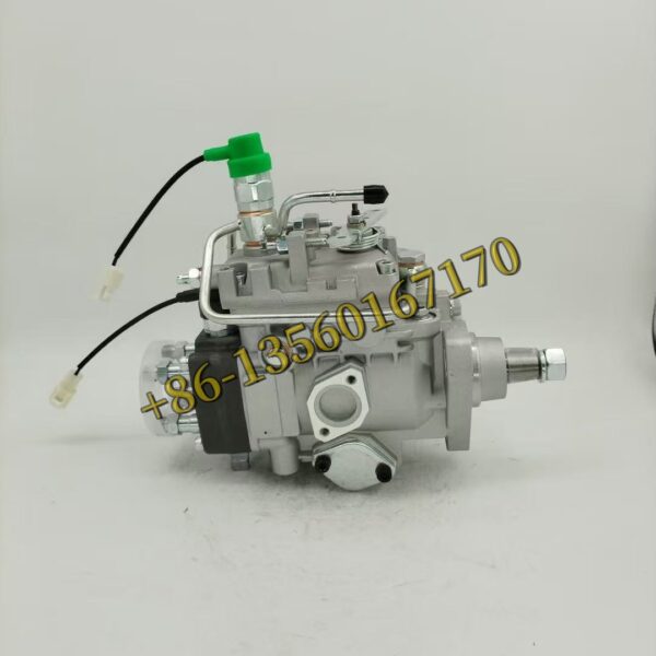 32A65-37310 Fuel Injection Pump for MITSUBISHI / Caterpillar - Image 2