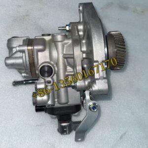 8-98310249-1 HP5S-0121 Diesel Fuel Injection Pump for ISUZU