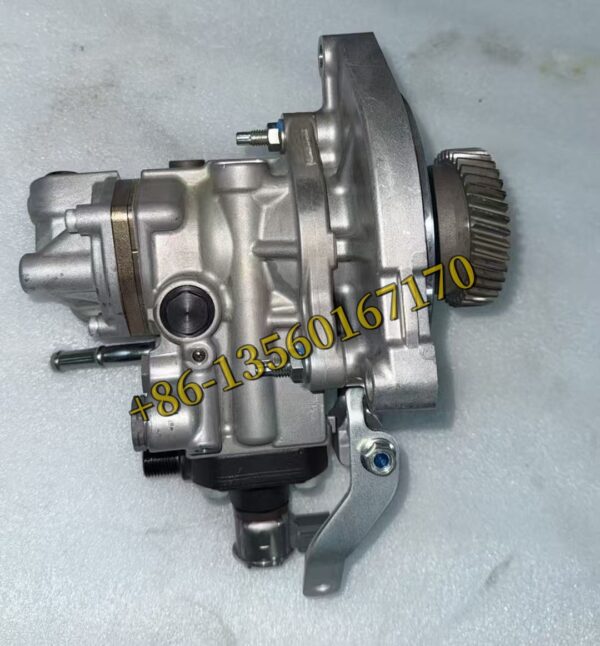 8-98310249-1 HP5S-0121 Diesel Fuel Injection Pump for ISUZU