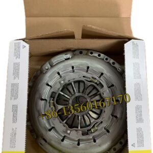 626304209 LuK Clutch Kit For HYUNDAI Santa F II 06-13