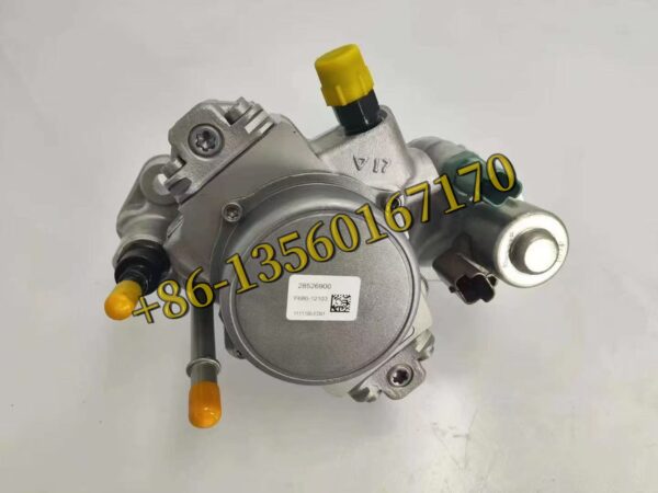 28526900 Fuel Injection Pump for DAEDONG / KIOTI