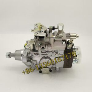 0460426357 504053470 VE6/12F1100L936 Fuel Injection Pump for CASE IH / IVECO / NEW HOLLAND TS-A
