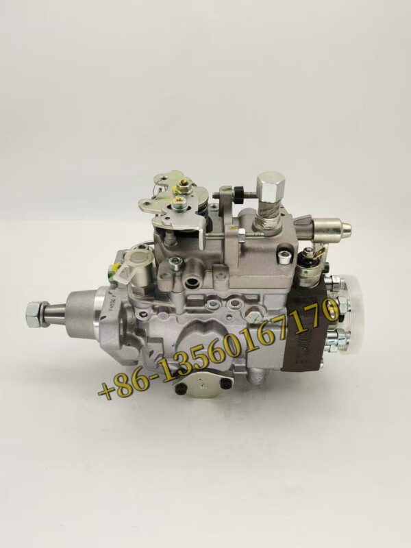 0460426357 504053470 VE6/12F1100L936 Fuel Injection Pump for CASE IH / IVECO / NEW HOLLAND TS-A