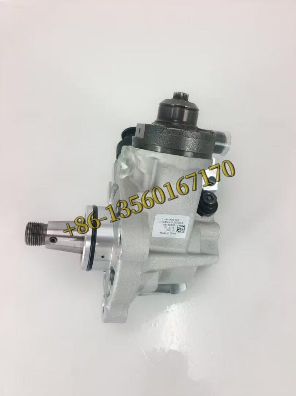 0445020528 Fuel Injection Pump for BOSCH DEUTZ Engine - Image 4