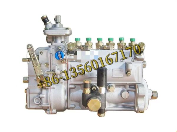 02233340 Fuel Injection Pump For DEUTZ