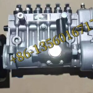 6151-72-1181 Fuel Injection Pump for Komatsu Engine S6D125E 6D125E