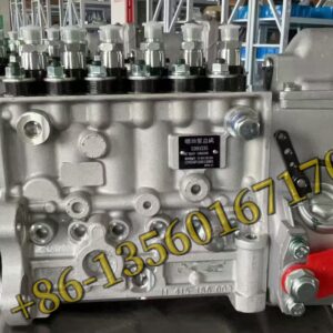 5260335 Fuel Injection PumpFor Cummins Engine 6BT 6BTA 5.9L 170HP 190HP