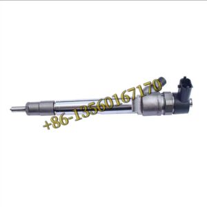 0445110808 5347134 Engine Fuel Injector for Foton Cummins ISF2.8 ISF3.8