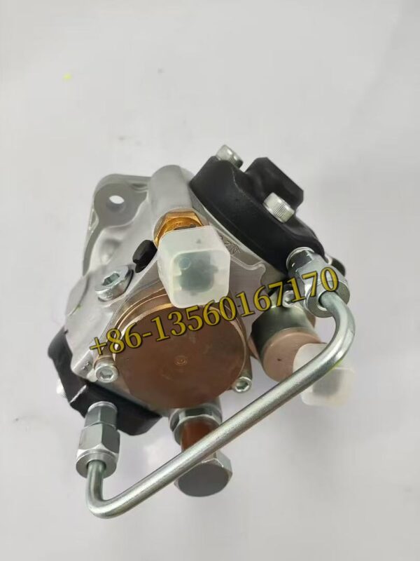 8982480421 Fuel Injection Pump Assy for John Deere / ISUZU 4JJ1 - Image 3