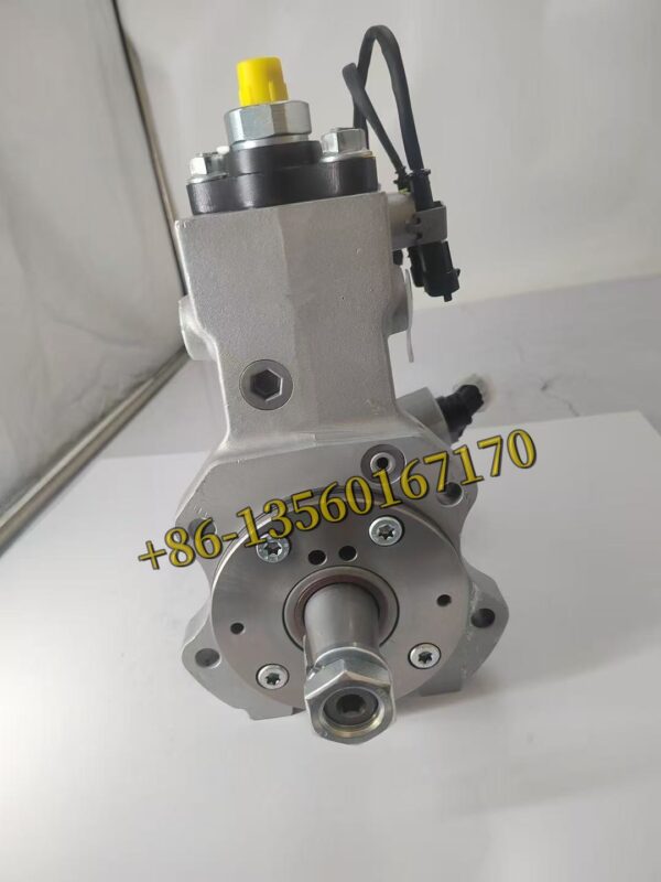 CP2 High-Pressure Fuel Injection Pump 0445020036 for Iveco / Renault Trucks - Image 2