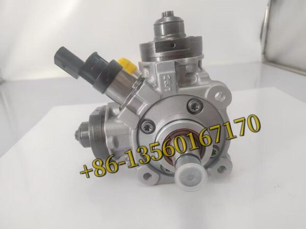 0445010642 Fuel Injection Pump for VW / AUDI - Image 2