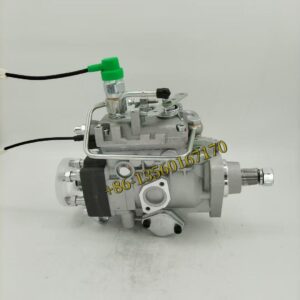 Fuel Injection Pump 104642-3060 for Caterpillar CAT Loader / Mitsubishi