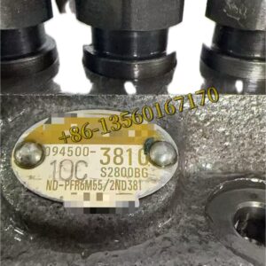 094500-3810 Fuel Injection Pump