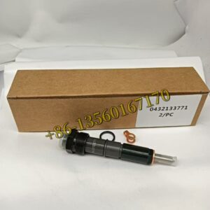 4PCS 0432133771 2853346 for CASE New Holland / IVECO