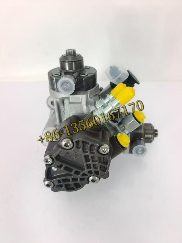 Fuel Injection Pump 04450020609 for CUMMINS ISB 6.7L, QSB 6.7L - Image 3