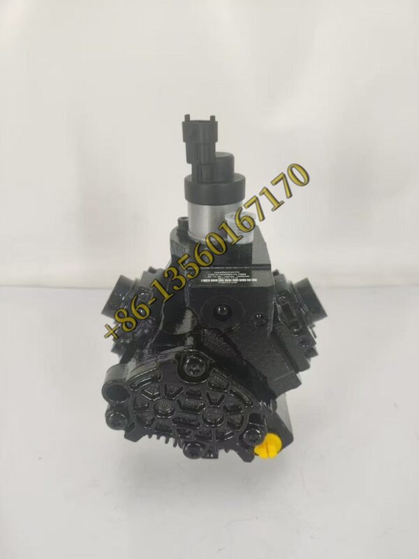 BOSCH 0445020070 Fuel Injection Pump 0445020070 for Cummins / Komatsu Excavator - Image 3