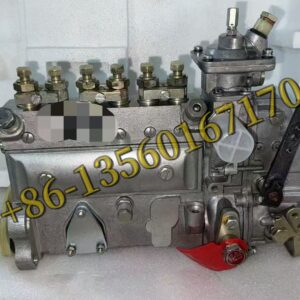 3971477 Fuel Injection Pump for Cummins Engine 6BTA 6BT 6BT5.9