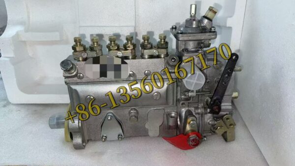 3971477 Fuel Injection Pump for Cummins Engine 6BTA 6BT 6BT5.9