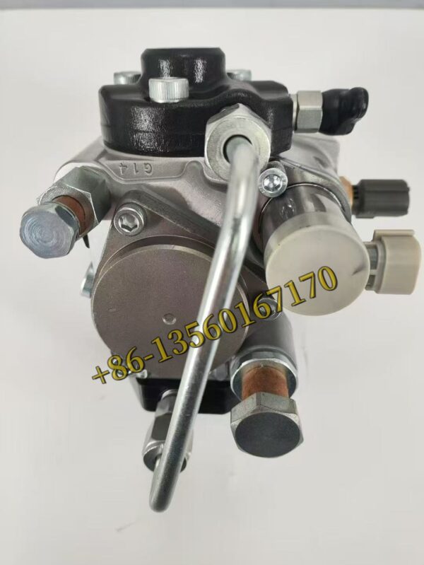 294000-2312 Fuel Injection Pump for KOMATSU - Image 2