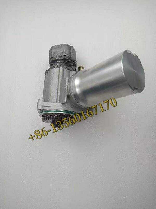 162-9610 Hydraulic Injector Pump for Caterpillar CAT