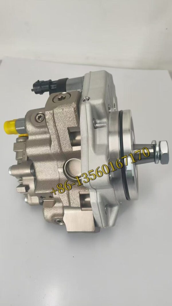 0445020152 Fuel Injection Pump for DOOSAN Engine - Image 3