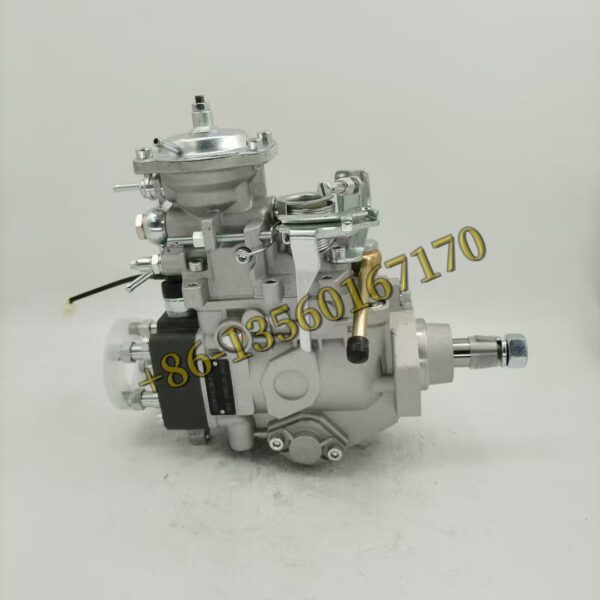 104740-099 Fuel Injection Pump for MAZDA - Image 3