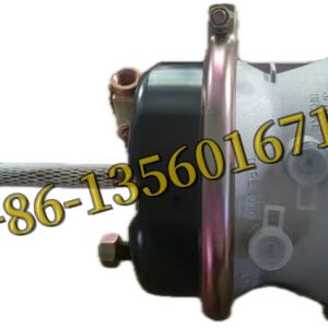 35309040250 35309000650 DZ9114360310 Rear Brake Cylinder for HIGER KINGLONG bus